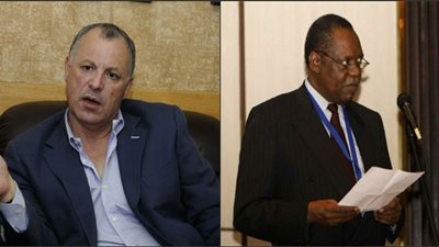 حياتو يتدخل لإسقاط أبو ريدة في انتخابات «فيفا»