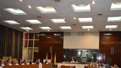 الجمعية العامة للنقل: 10.8 مليارات جنيه إيرادات مستهدفة للشركات التابعة