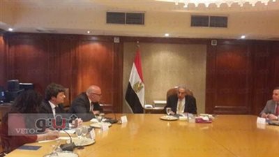 وزير الصناعة: 5 مليارات يورو حجم التبادل التجاري بين مصر وألمانيا