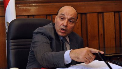 احالة بلاغ لـ