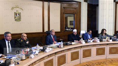 «الوزراء» يوافق على توفير تكلفة طباعة «بوكليت» الثانوية العامة