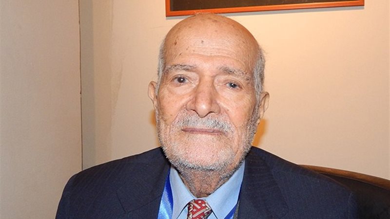 محمد إبراهيم سلامة