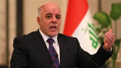 رئيس الوزراء العراقي يعلن بدء العملية العسكرية لتحرير الموصل من داعش