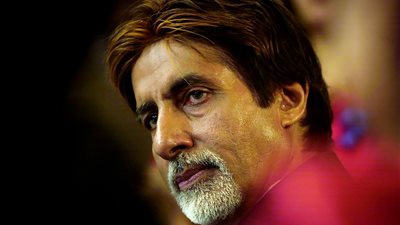 أميتاب باتشان على رأس قائمة 500 هندي بفضيحة «وثائق بنما»