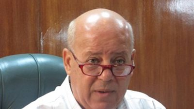 «محافظ بورسعيد» يشكر أبناء المحافظة على المظهر الحضارى أثناء 