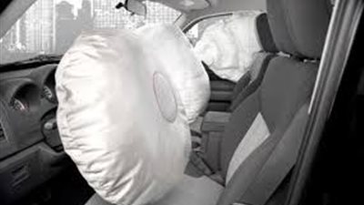 4 حالات يتم فيها فتح «إيرباج» السيارة للوقاية من الحوادث