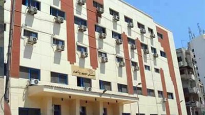 مواطنة تعتدي على طبيبة طوارئ بمستشفى الجمهورية في الإسكندرية