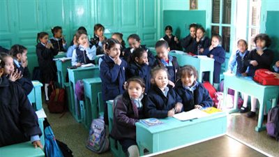 بدء امتحانات الشهادة الابتدائية بالغربية.. السبت المقبل