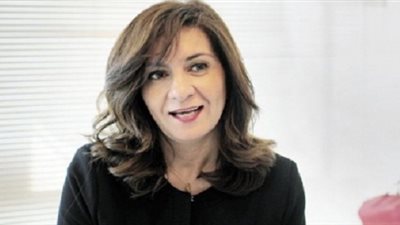 وزيرة القوة العاملة تقدم تقريرا عن المصريين بالأردن لمجلس الوزراء