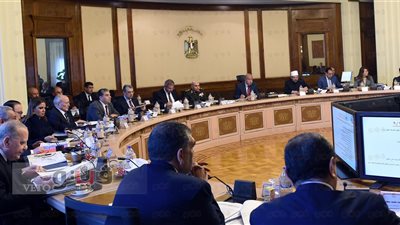 الوزراء ينفي تخفيض حصة المواطن من الخبز المدعم على البطاقة التموينية