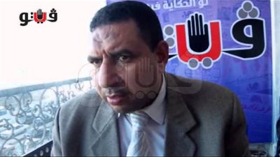 رئيس شعبة المحليات بالمركزي للمحاسبات يهدد بالاعتصام