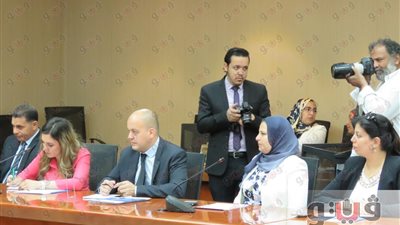 تعاون بين المالية وخبراء إسبان للاستفادة من تجارب الاتحاد الأوروبي