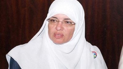 بالصورة..«أم أيمن»: 