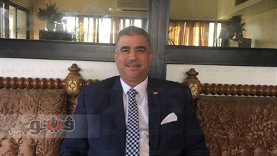 بالفيديو.. توفير 103 فرص عمل لـ«أقباط العريش» في الإسماعيلية