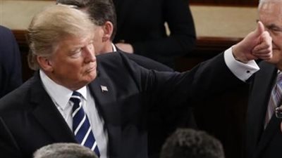 نشرة الصحافة الأجنبية: «ترامب» يحذف العراق من قائمة حظر السفر