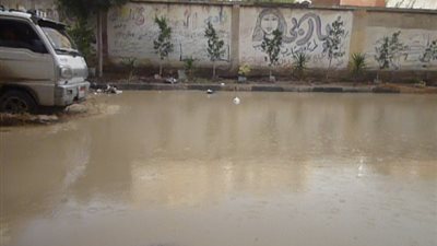 الطقس السيئ يوقف عمليات الصيد  بـ