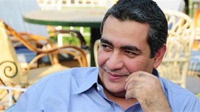 أحمد مجاهد: لم أتفاجأ بفوز أبو ريدة في انتخابات الـ«فيفا»