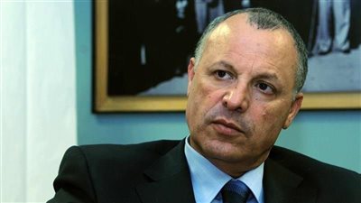 هاني أبو ريدة.. ممثل مصر في محافل كرة القدم العالمية «بروفايل»