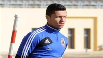 «الشامي» يوضح حقيقة خطاب الـ«فيفا» لوقف قيد الأهلي