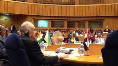 منتدى أفريقي يدعو القارة إلى التوحد في جهود مكافحة الآثار السلبية