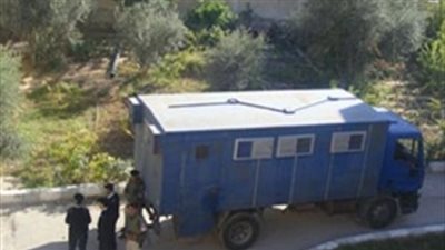 وفاة 36 من العناصر الإخوانية أثناء محاولة تهريبهم خلال ترحيلهم للسجن