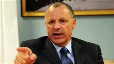 أبوريدة يكتسح مرشح الكاميرون بانتخابات المكتب التنفيذى للفيفا..رئيس اتحاد الكرة يفوز بـ50 صوتا مقابل 4 فقط لمنافسه.. مجاهد: «ليست مفاجأة».. عبدالغنى: مبروك لمصر.. وحازم إمام وميدو يهنئان زعي