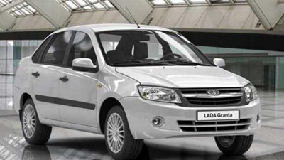 ارتفاع أسعار سيارات «لادا» الجديدة