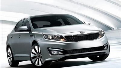 أسعار سيارات «كيا» الجديدة