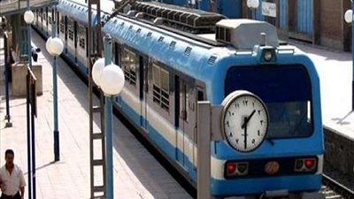 ضبط طالب أخفى نسناسا داخل ملابسه بمحطة ثكنات المعادي