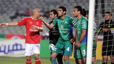 المقاصة يهزم الإنتاج وديًّا