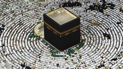 30 % زيادة في أسعار عمرة العشرة الأواخر من رمضان