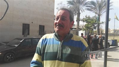 بالفيديو.. أحد أقباط العريش النازحين: منازلنا تحولت إلى سجن