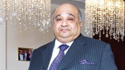 رجل أعمال عربى ضمن قائمة أغنى 25 شخصا في بريطانيا