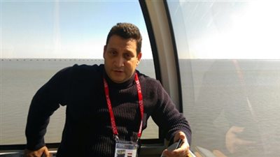 أبوالوفا: أبوريدة رفع رأس جميع المصريين في انتخابات الـ«فيفا»