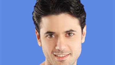 هشام عبدالخالق ينتهى من تصوير 