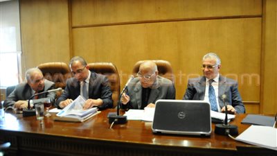 نائب لـ«وزير التخطيط»: «هتحصلوا على ثقة المجلس ومفيش حد هيشوفكم»