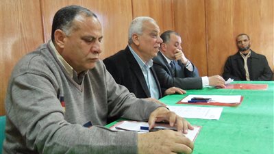 اليوم.. احتفالية اليوم العالمي للعمل الإنساني بجنوب سيناء