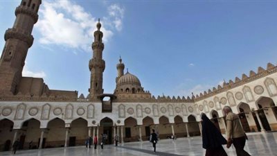 «البيت الحرام» موضوع خطبة الجمعة بالجامع الأزهر.. غدًا