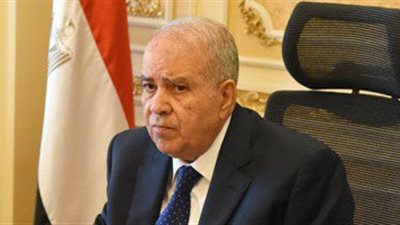 «العجاتى»: «عرض أزمة العمل بالخدمة المدنية على الفتوى والتشريع»