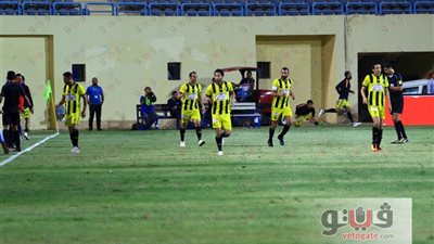 المقاولون وتليفونات بني سويف يتعادلان 1-1 وديا