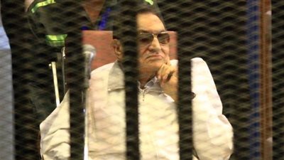 إسدال الستار على آخر فصول «قضية القرن».. «النقض» في سابقة تاريخية تنتقل لأكاديمية الشرطة لمحاكمة «مبارك».. علاء وجمال يحضران الجلسة.. و«أبناء مبارك» يدعون للحشد