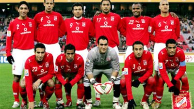 الأهلى يستبدل ملعب المران الأخير له فى السعودية