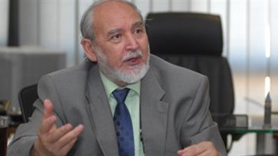 أبو شادى: مشروع الضبعة لم يحصل على رخصة رقابية حتى الآن