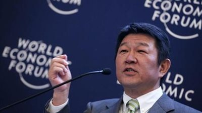 موافقة أمريكية يابانية على مفاوضات شراكة للتجارة الحرة عبر الهادئ