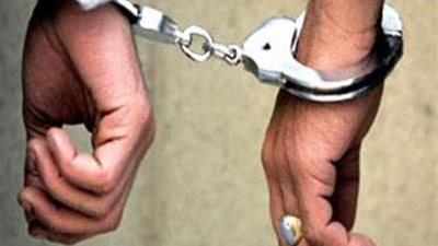 القبض على عضوين بـ