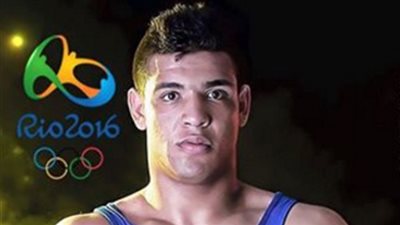 لاعب منتخب مصر للمصارعة: «برونزيتا الأمس دفعة قوية لنا»