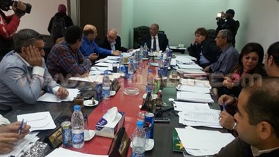 اتحاد الكرة يسلم الـ«فيفا» نسخة من صيغة قرار حل المجلس