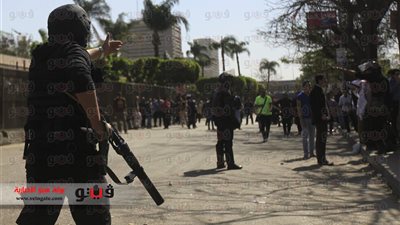 القبض على عناصر لـ