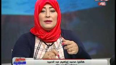 بالفيديو.. بلاغ على الهواء ضد مافيا النصب العقاري