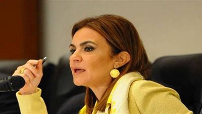 وزيرة «التعاون الدولى» توقع 3 مذكرات لإقامة مشروعات منحة السعودية